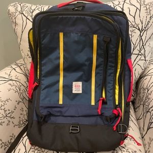 Topo Designs 30L Global Travel Bag